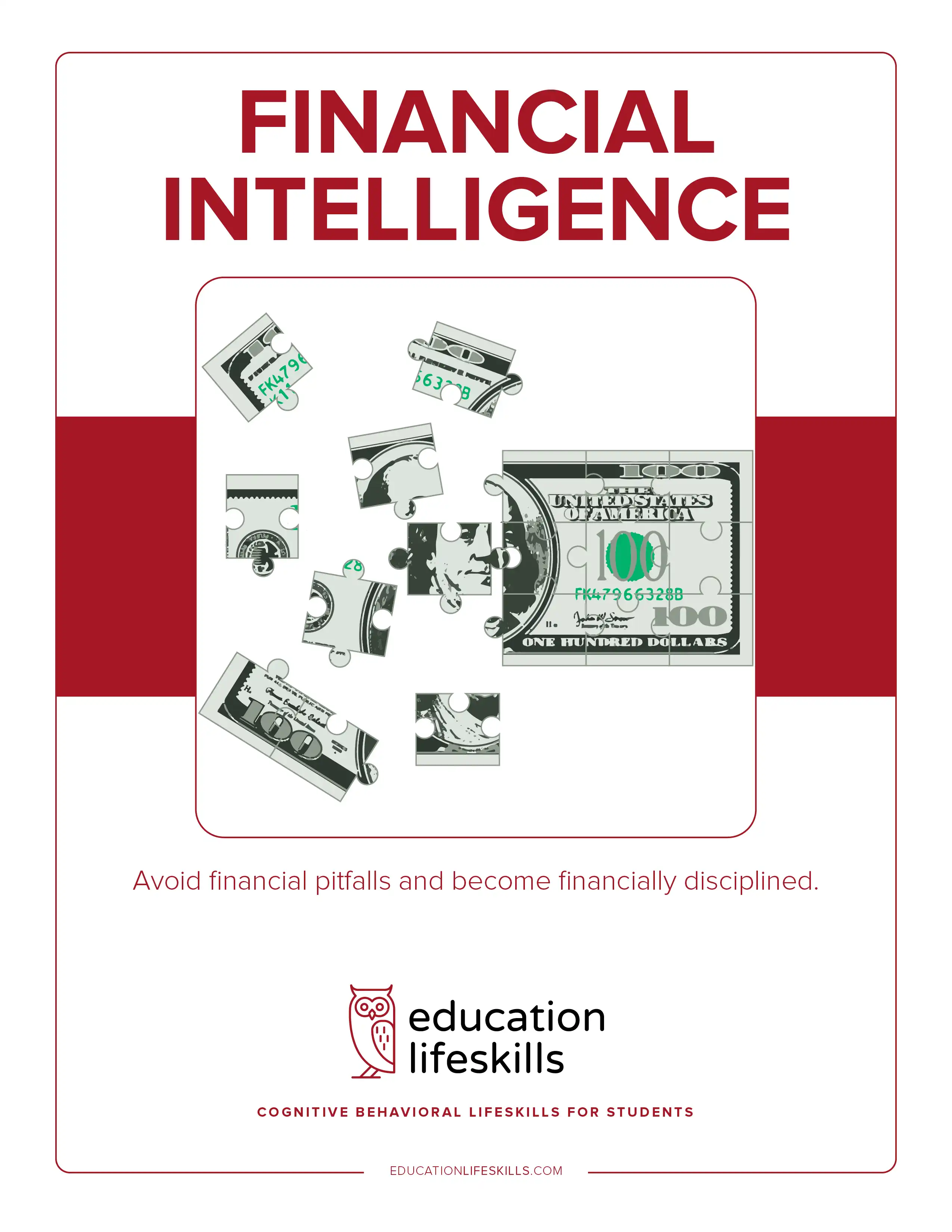 Financial Intelligence