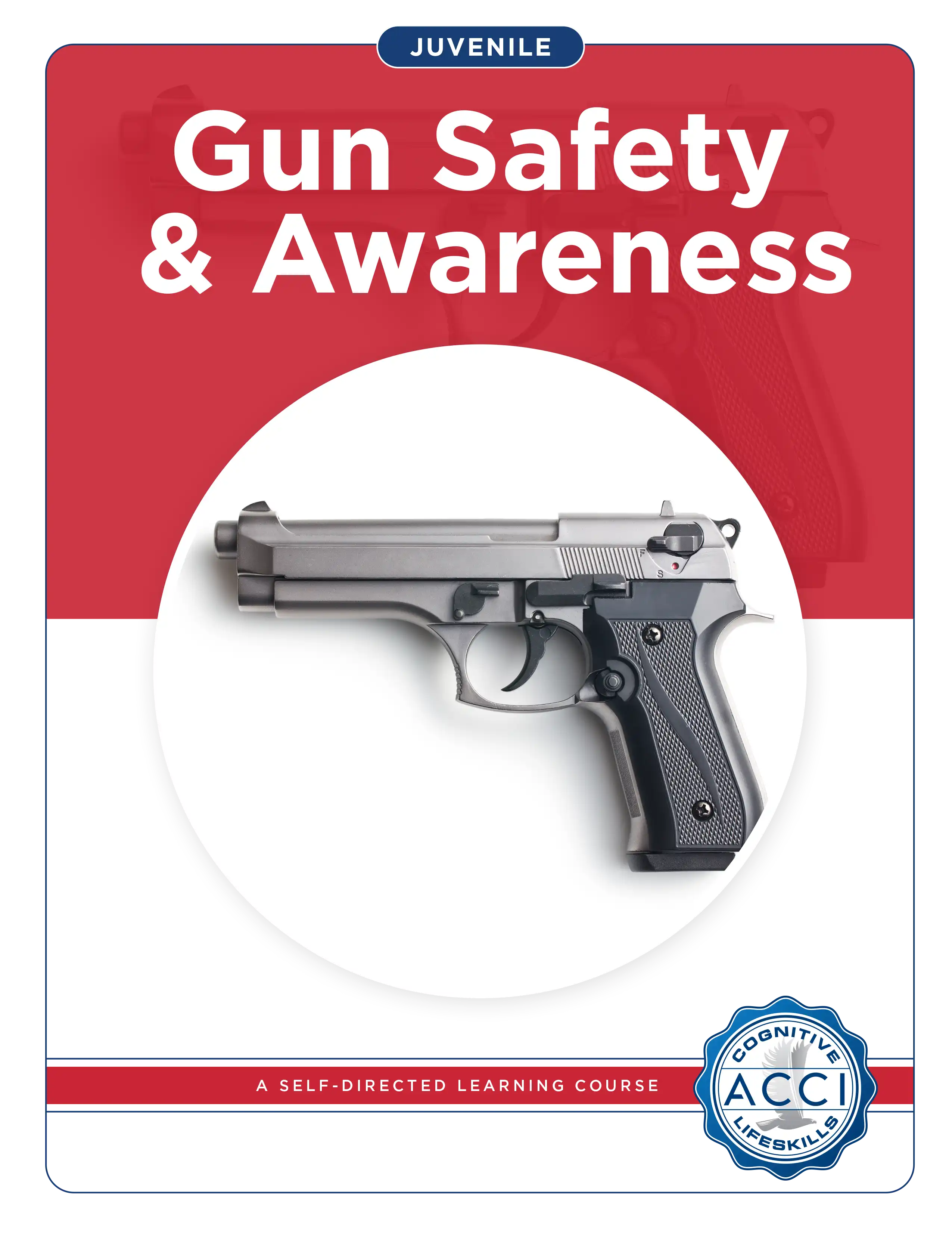 Youth Gun Safety & Awareness