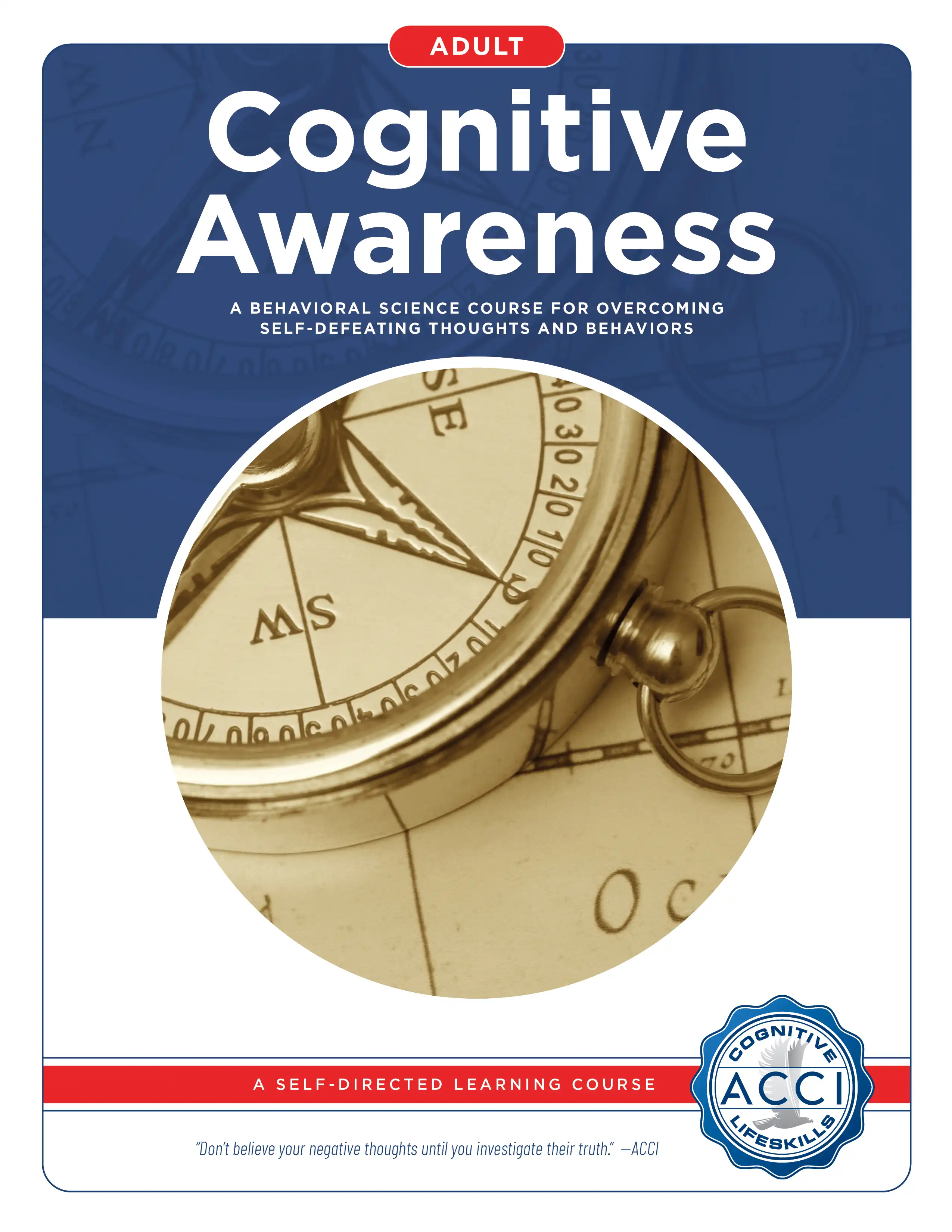 Cognitive Awareness