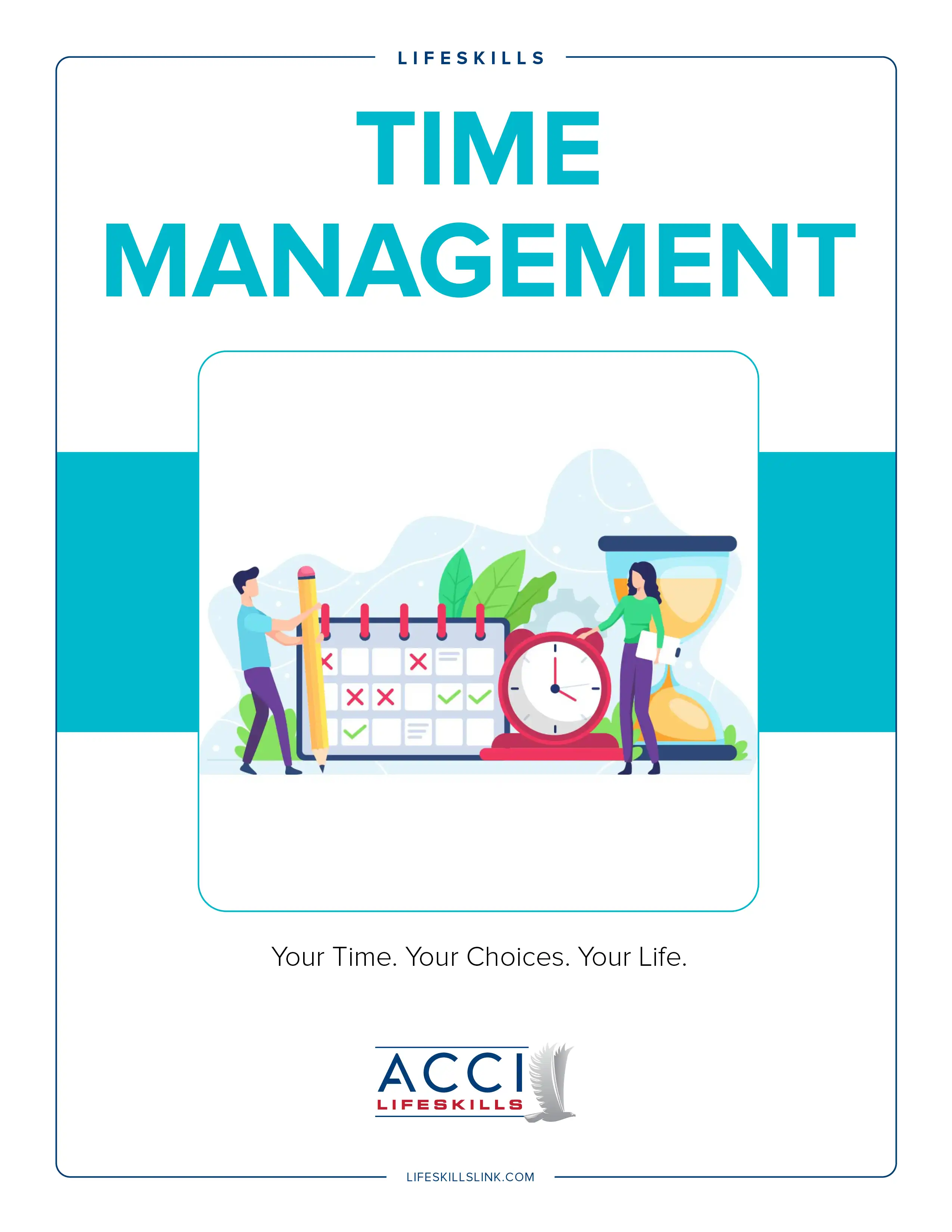 Time Management