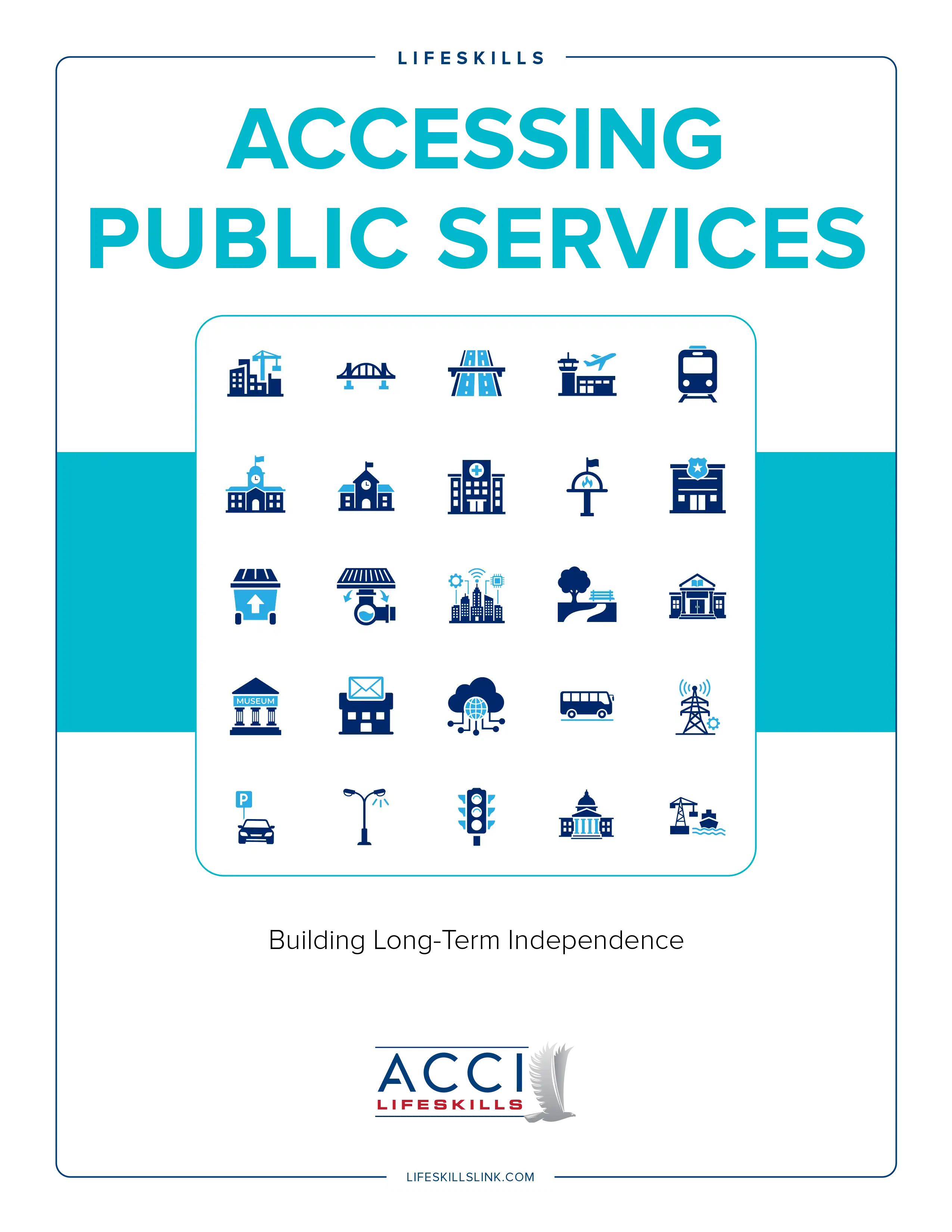 Accessing Public Services