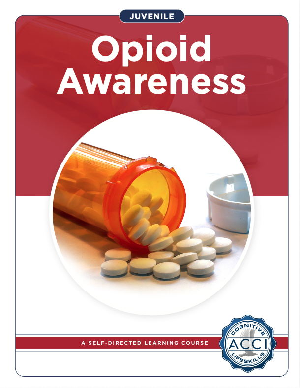 Youth Opioid Awareness