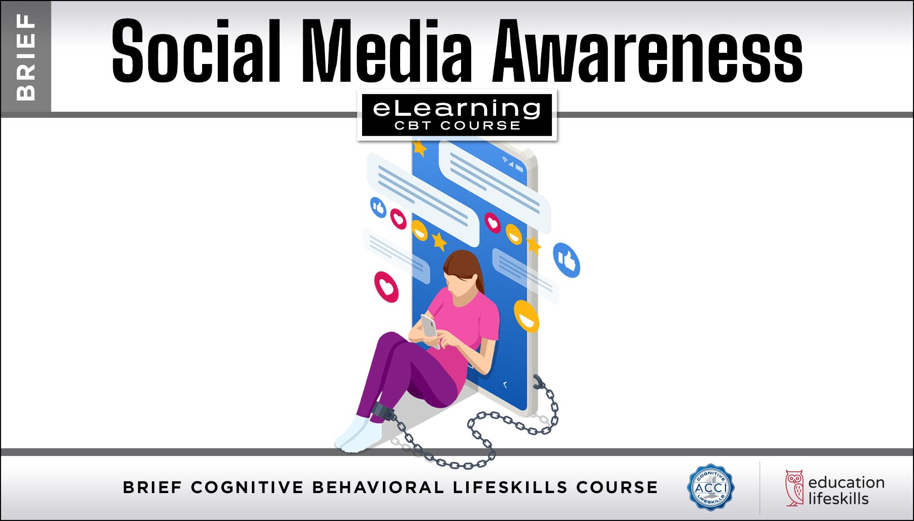 Brief Social Media Awareness
