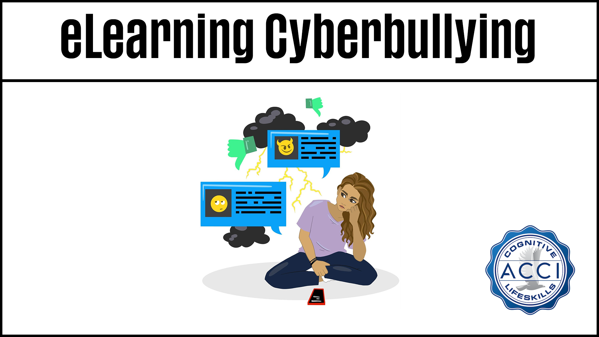 Brief Cyberbullying