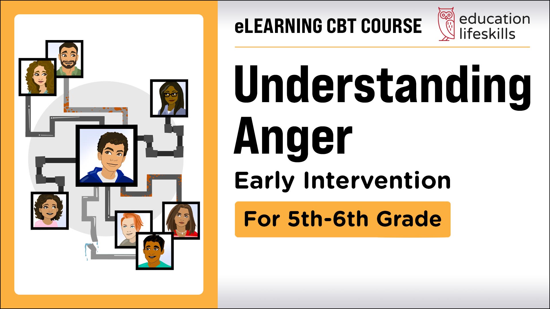 Understanding Anger