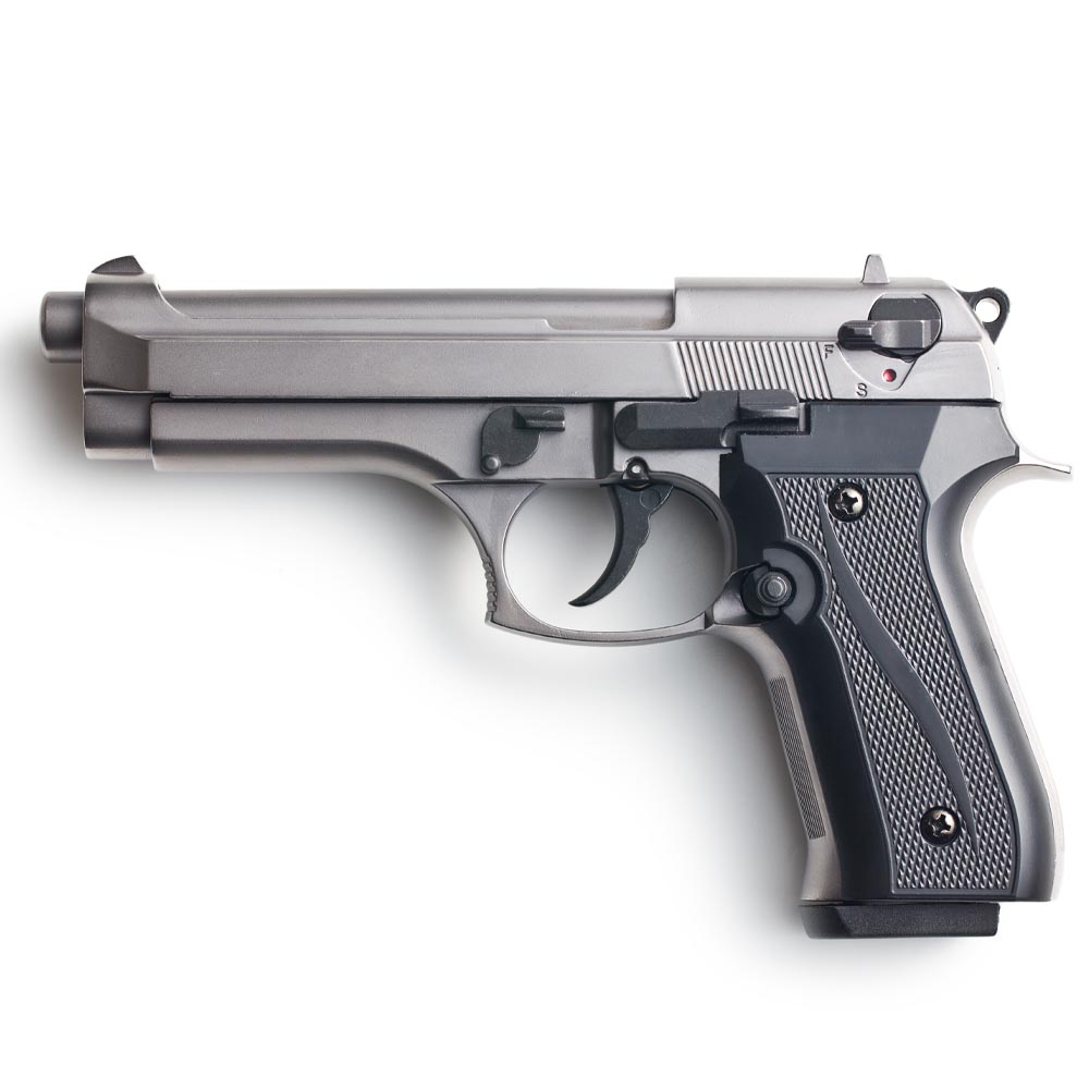 Gun Safety and Awareness